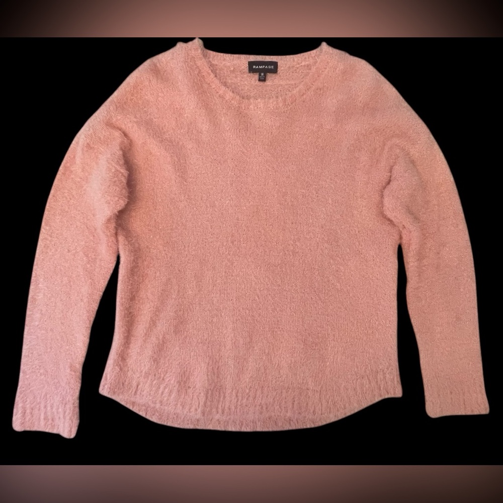 Rampage Sweater